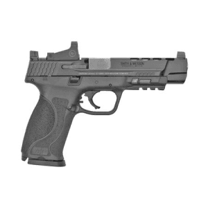 Smith & Wesson MP9 M2.0 9mm Performance Center Ported with Crimson Trace Red Dot Optic
