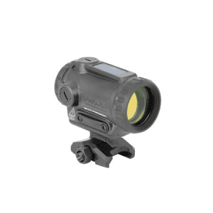 Holosun ARO-EVO Green SPR Reticle 1.5 MOA Rifle Sight