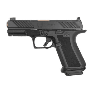 Shadow Systems MR920 Combat 9mm Pistol with Optic Ready Slide