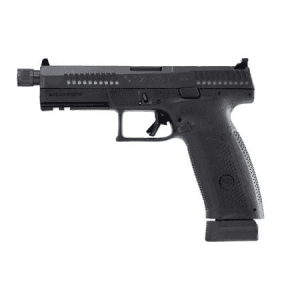CZ P-10 9mm Semi-Auto Optic Ready Pistol
