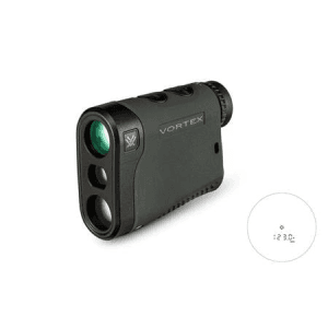 Vortex Triumph HD 850 Laser Rangefinder