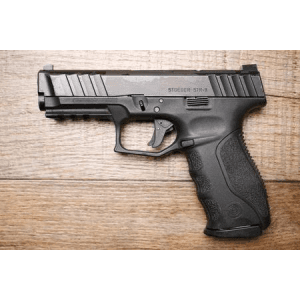 Stoeger STR-9 9mm Optic Ready Police Trade-in Pistol
