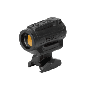 Holosun Advanced Rifle Optic With Gold 2 MOA Dot Reticle