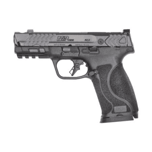 Smith & Wesson MP10mm M2.0 10mm Optic Ready Performance Center Carry Comp Pistol (No Thumb Safety)