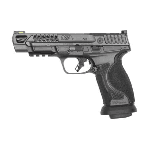 Smith & Wesson MP9 M2.0 Competitor HD 9mm Optic Ready Performance Center Pistol