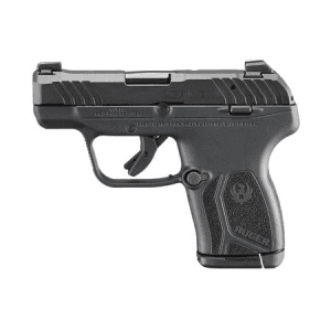 Ruger LCP MAX 380 ACP Semi-Auto Pistol with Tritium Front SIght