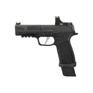 Sig Sauer P365-FUSE 9mm Pistol with Romeo Optic and Three Magazines