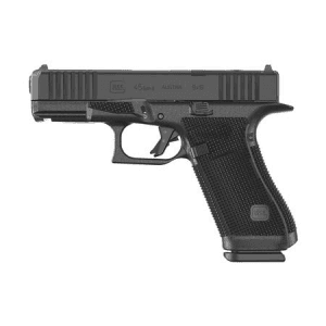 Glock 45 Gen6 9mm Optic Ready Pistol (10 Round Model)