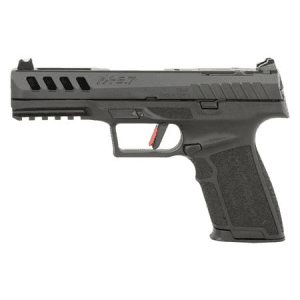 Tisas PX-5.7 Raptor 5.7x28mm Optic Ready Semi-Auto Pistol
