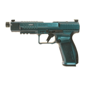 Canik METE SFX PRO Stingray 9mm Optic Ready Pistol with Threaded Barrel