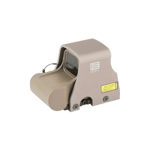 EOTech HWS EXPS3 Holographic Weapon Sight in Tan Finish
