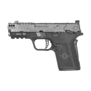 Smith & Wesson PC Equalizer Carry Comp 9mm Optic Ready Pistol