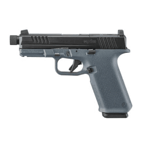 Ruger RXM 9mm Semi-Auto Optic Ready Pistol
