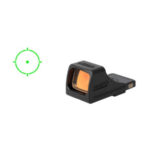 Holosun SCS-VP9 Green Multi Reticle Circle Dot for HK VP9