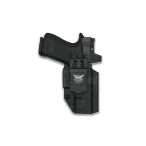 We The People Smith and Wesson MP M2.0 4"/4.25" with Streamlight TLR-7 Light IWB Optic Cut Holster with Black MultiCam
