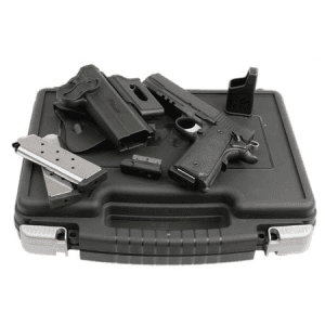 Sig Sauer 1911 Tactical Package 45 ACP with Laser, Rail and Holster