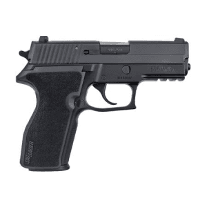 Sig Sauer P229 Compact 9mm DA/SA Pistol with Rail