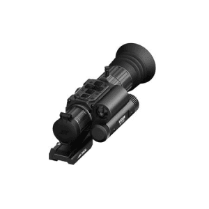 Ten Point Vision HD Digital Rangefinding Crossbow Scope