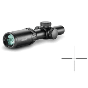 Hawke Vantage IR 1-4x20 L4A FD Reticle