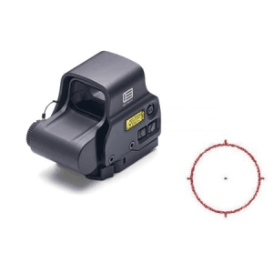 EOTech XPS3 Holographic Weapon Sight
