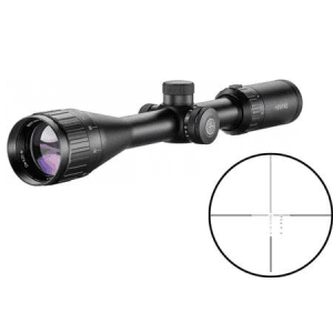 Hawke Vantage IR 4-12x40 Rimfire .17 HMR Reticle