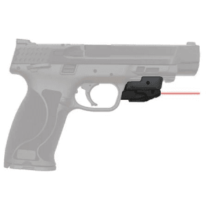 Crimson Trace CMR 201 Railmaster Universal Red Laser Sight