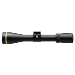 Leupold VX-6 2-12x42mm Matte Riflescope with Boone and Crockett Reticle