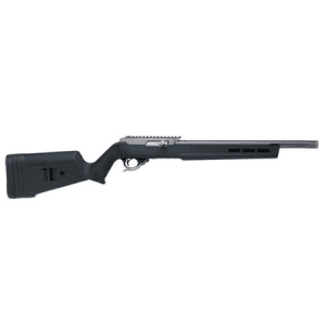 Tactical Solutions X-Ring 22LR Rimfire Rifle with Magpul Hunter X-22 Stock and Gun Metal Gray Barre