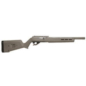 Tactical Solutions X-Ring 22LR Rimfire Rifle with FDE Magpul Hunter X-22 Stock and Quicksand Barrel