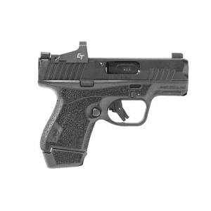 Kimber R7 Mako (OI) 9mm Pistol with Crimson Trace CTS-1500 Red Dot