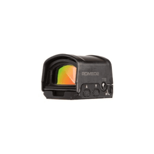 Sig Sauer Romeo2 1x30mm Reflex Sight with Circle Dot Dual Reticle