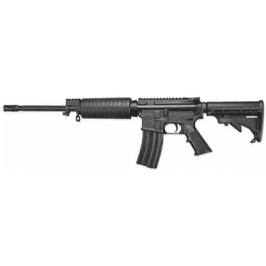Windham WW-15 SRC 300 Blackout Flat-Top (Optic Ready) Rifle