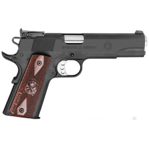 Springfield 1911 Range Officer 9mm with Adjustable Target Sight