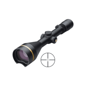 Leupold VX-3L 4.5-14x56mm Riflescope with Duplex Reticle