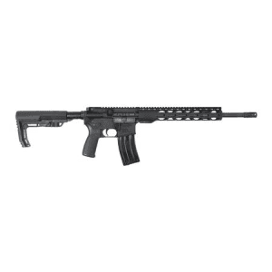 Radical Firearms RF-15 5.56mm AR15 with RPR Rail and MFT Stock