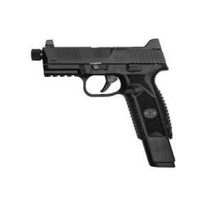 FN 509 Tactical 9mm Striker-Fired Optic Ready Pistol