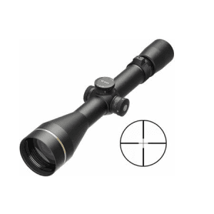 Leupold VX-3i 4.5-14x50mm Riflescope with Duplex Reticle