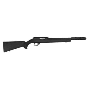 Tactical Solutions X-Ring 22LR Rimfire Rifle with Hogue Stock and SBX Barrel