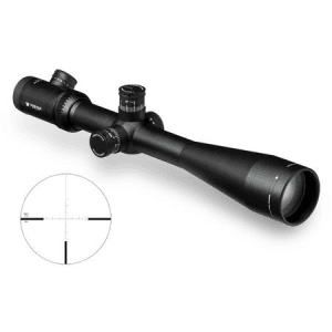 Vortex Viper PST 6-24x50mm Riflescope with EBR-1 (MRAD) Reticle