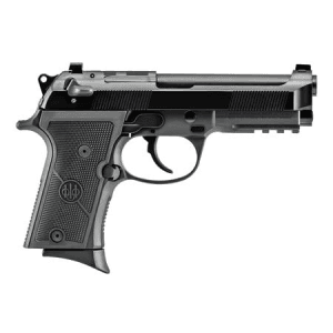 Beretta 92X RDO FR 9mm Compact Optic Ready Pistol