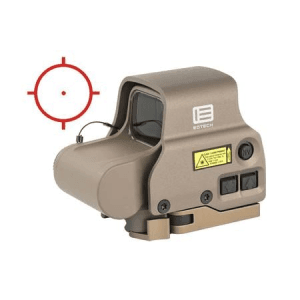 EOTech Model EXPS3-0 Holographic Weapon Sight