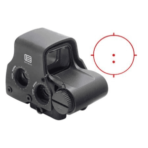 EOTech EXPS3-2 Holographic Weapon Sight