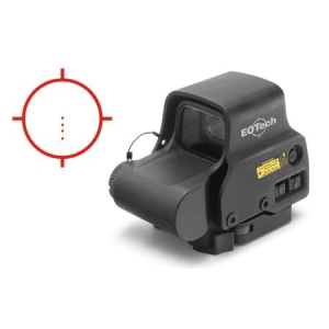 EOTech EXPS3-4 Holographic Weapon Sight