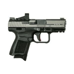 Canik TP9 Elite SC 9mm Pistol with Shield SMS2 Red Dot Optic