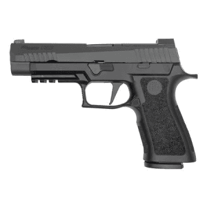 Sig Sauer P320 XFull 9mm Optic Ready Pistol