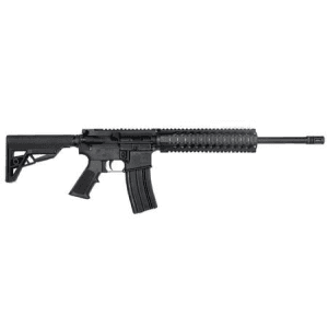 Diamondback DB15 223/5.56 Semi-Automatic Rifle with Quad Rail
