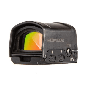 Sig Sauer Romeo2 1x30mm 3 MOA Red Dot Sight