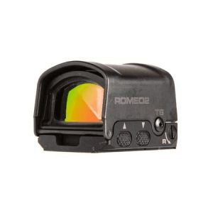 Sig Sauer Romeo2 1x30mm 6 MOA Red Dot Sight