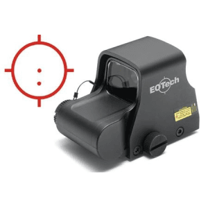 EOTech XPS3-2 Holographic Weapon Sight