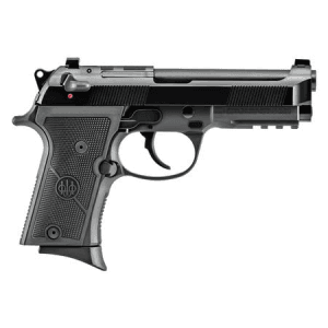 Beretta 92X RDO GR Compact 9mm Optic Ready DA/SA Pistol